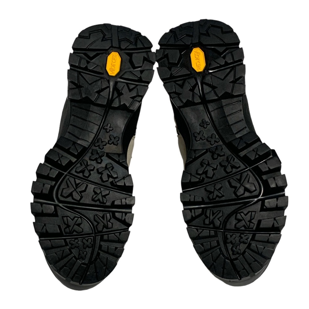 P448 Denise Platform Combat Sneaker Boot in Spark | Size 6 -Fits like a 7 - Picture 10 of 16